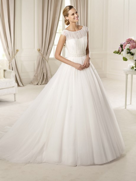 suknia-slubna-typu-ksiezniczka-30_5 Suknia ślubna typu księżniczka
