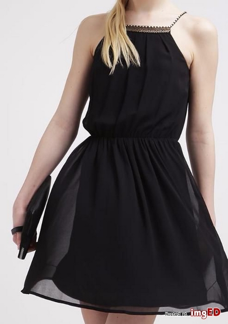 zalando-sukienki-mala-czarna-38_6 Zalando sukienki mała czarna
