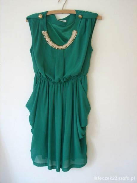 zielona-sukienka-i-dodatki-63_5 Zielona sukienka i dodatki