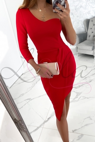 czerwone-sukienki-2021-96_8 Czerwone sukienki 2021