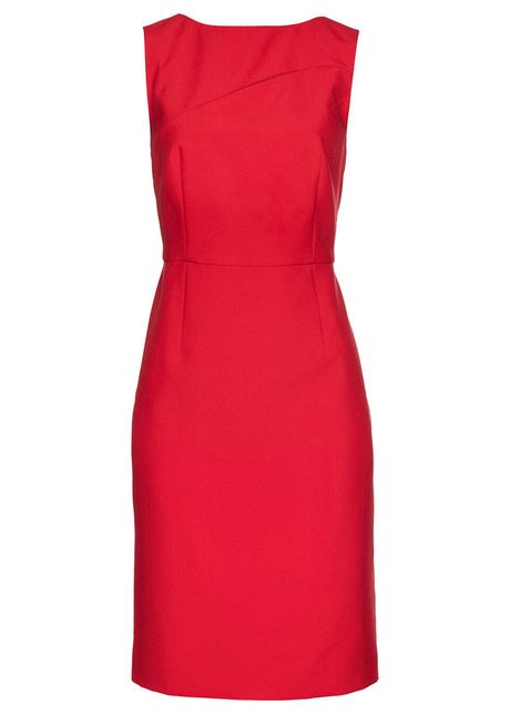 modne-czerwone-sukienki-2021-26_10 Modne czerwone sukienki 2021