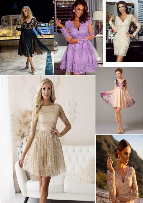 piekne-sukienki-na-wesele-2021-87 Piękne sukienki na wesele 2021