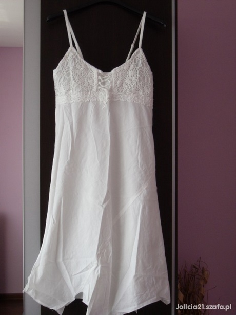 biaa-lniana-sukienka-05_2 Biała lniana sukienka