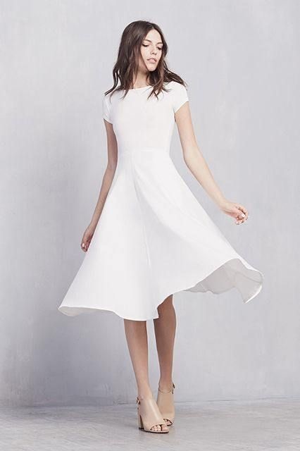 biaa-sukienka-do-kolan-28_4 Biała sukienka do kolan