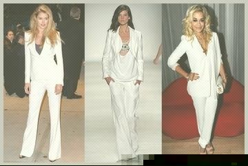 biae-kostiumy-damskie-61_18 Białe kostiumy damskie