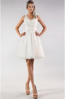 biae-proste-sukienki-83_15 Białe proste sukienki