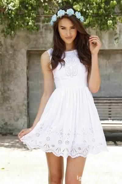 biae-proste-sukienki-83_7 Białe proste sukienki