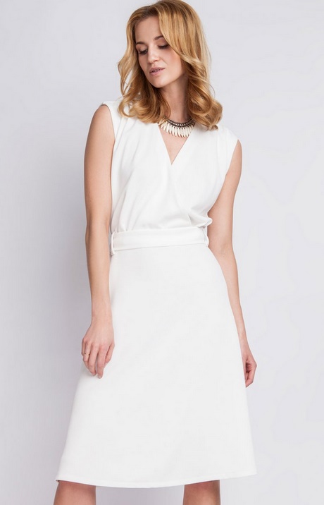 biae-sukienki-damskie-01_9 Białe sukienki damskie