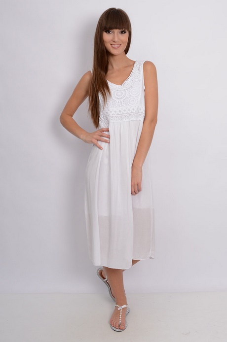 biae-zwiewne-sukienki-38_3 Białe zwiewne sukienki