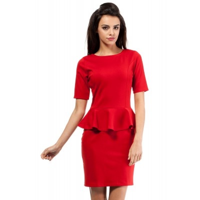 eleganckie-sukienki-czerwone-21_2 Eleganckie sukienki czerwone