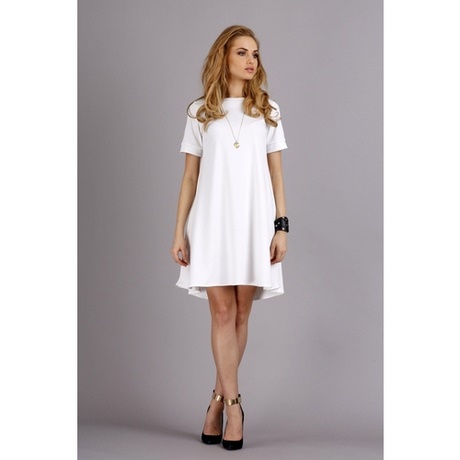 modne-biae-sukienki-71_5 Modne białe sukienki