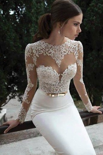 pikna-biaa-sukienka-70_18 Piękna biała sukienka