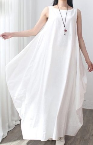 sukienka-lniana-biaa-69_5 Sukienka lniana biała