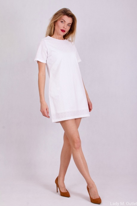 sukienka-prosta-biaa-05_18 Sukienka prosta biała