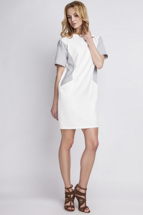 sukienka-prosta-biaa-05_5 Sukienka prosta biała
