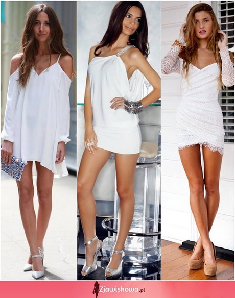 sukienki-biae-na-lato-66_9 Sukienki białe na lato