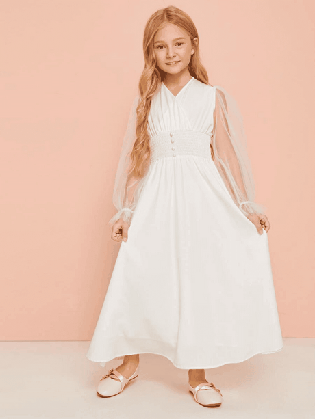 biala-sukienka-z-dlugim-rekawem-dla-dziewczynki-21_5 Biała sukienka z długim rękawem dla dziewczynki