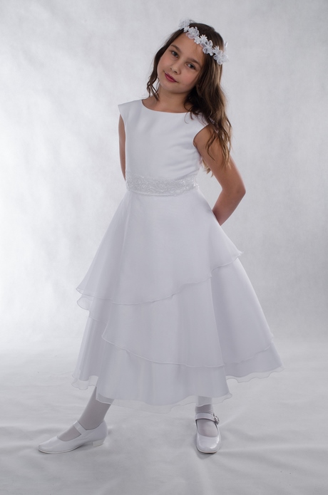 biala-suknia-dla-dziewczynki-97_4 Biała suknia dla dziewczynki