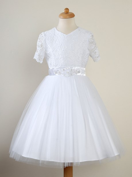 biale-sukienki-dla-dziewczyn-19_10 Białe sukienki dla dziewczyn