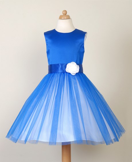 blekitna-sukienka-dla-dziewczynki-75_16 Błękitna sukienka dla dziewczynki