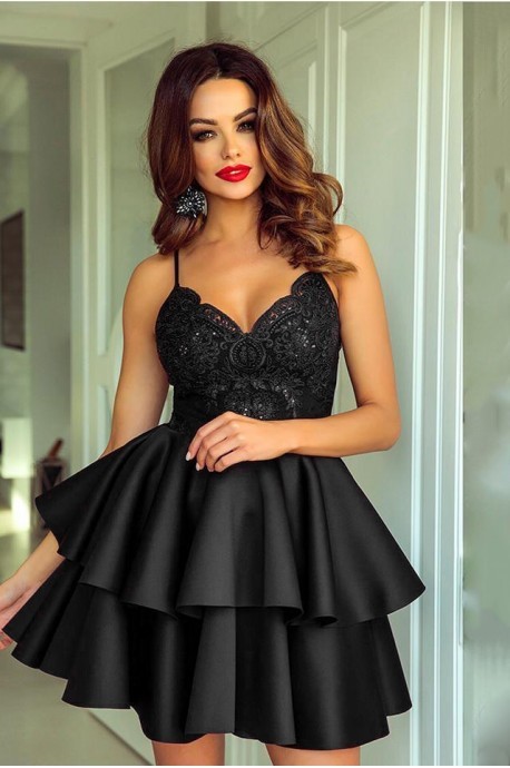 czarna-sukienka-na-komers-72_4 Czarna sukienka na komers