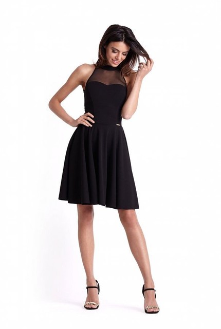 czarne-suknie-sylwestrowe-24_10 Czarne suknie sylwestrowe