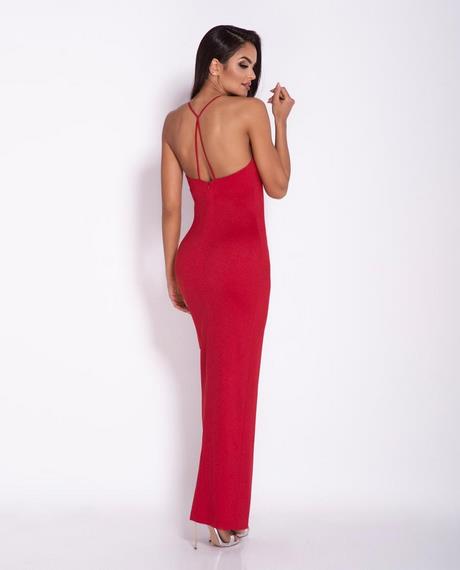 czerwona-dluga-sukienka-z-rozporkiem-78_17 Czerwona długa sukienka z rozporkiem
