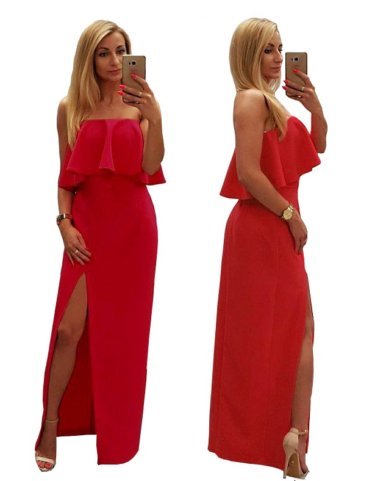 czerwona-dluga-sukienka-z-rozporkiem-78_8 Czerwona długa sukienka z rozporkiem