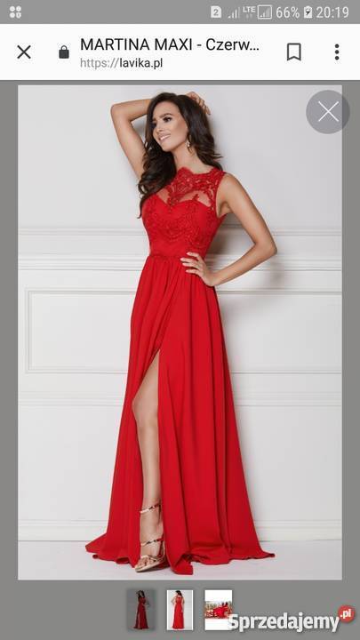 czerwona-dluga-suknia-79_6 Czerwona dluga suknia