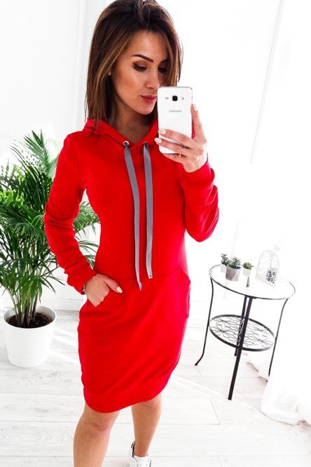 czerwona-sportowa-sukienka-29_3 Czerwona sportowa sukienka