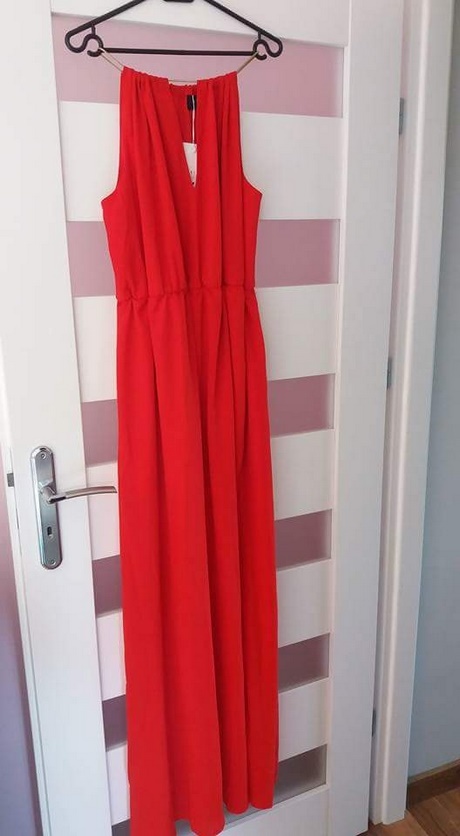 czerwona-sukienka-40-39_16 Czerwona sukienka 40