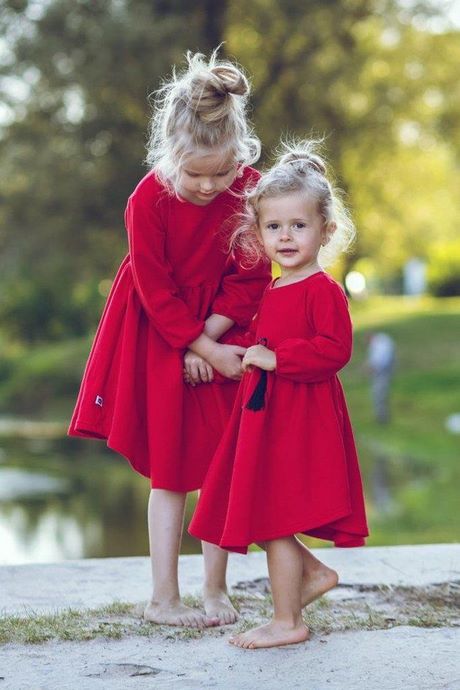 czerwona-sukienka-dla-dzieci-82_9 Czerwona sukienka dla dzieci