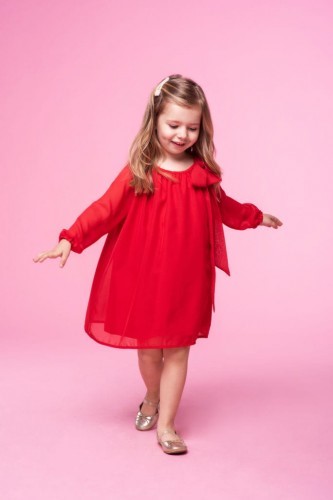 czerwona-sukienka-dziewczeca-32_2 Czerwona sukienka dziewczęca