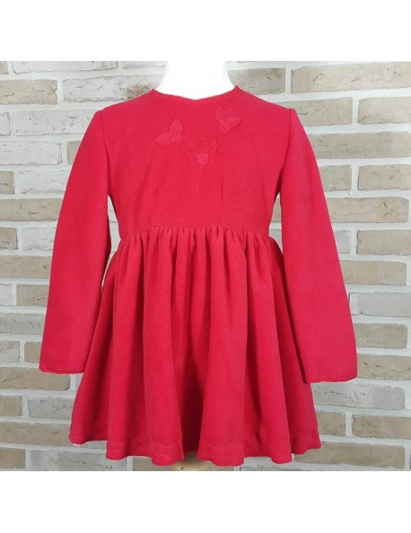 czerwona-sukienka-dziewczynka-93_17 Czerwona sukienka dziewczynka