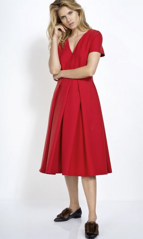 czerwona-sukienka-gorset-56_2 Czerwona sukienka gorset