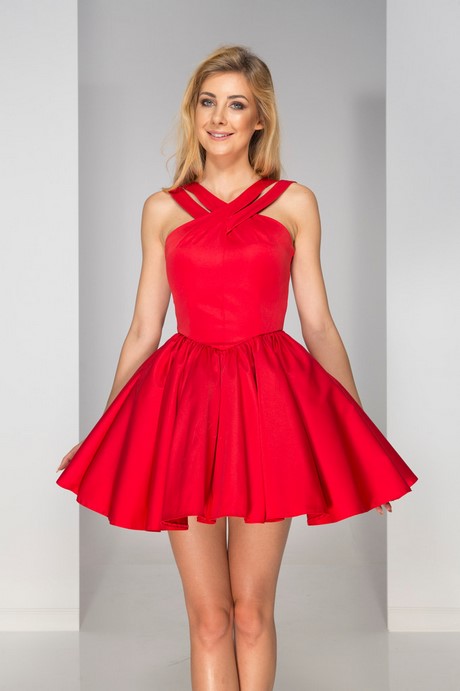 czerwona-sukienka-na-bal-54_12 Czerwona sukienka na bal