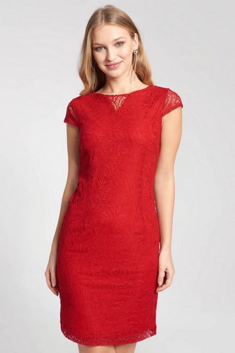 czerwona-sukienka-na-bal-54_16 Czerwona sukienka na bal