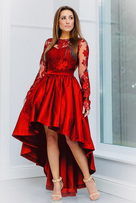 czerwona-sukienka-na-bal-54_6 Czerwona sukienka na bal