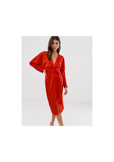 czerwona-sukienka-rozmiar-40-90_12 Czerwona sukienka rozmiar 40