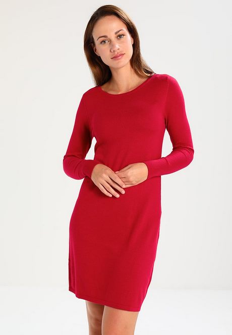 czerwona-sukienka-zalando-70_12 Czerwona sukienka zalando