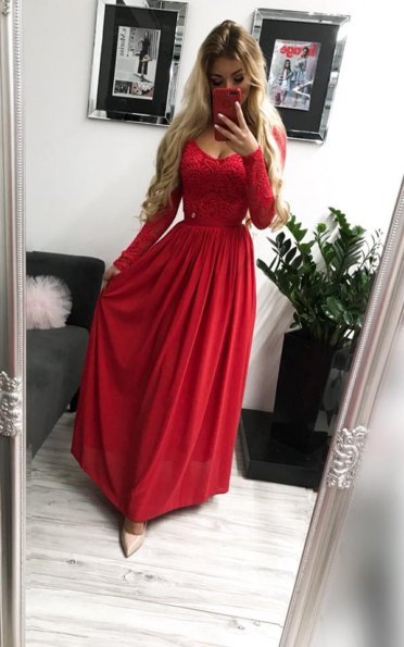 dluga-suknia-czerwona-40_13 Dluga suknia czerwona