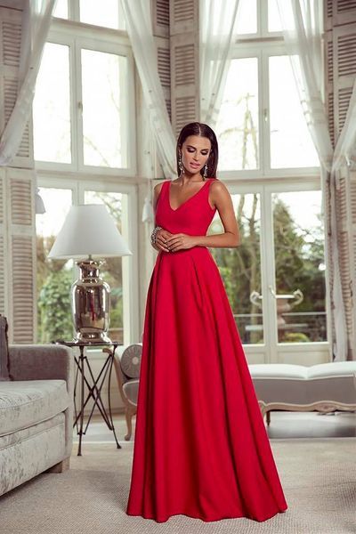 dlugie-suknie-czerwone-19_12 Długie suknie czerwone