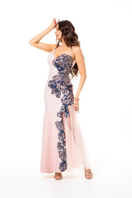 eleganckie-sukienki-studniowkowe-39_6 Eleganckie sukienki studniówkowe