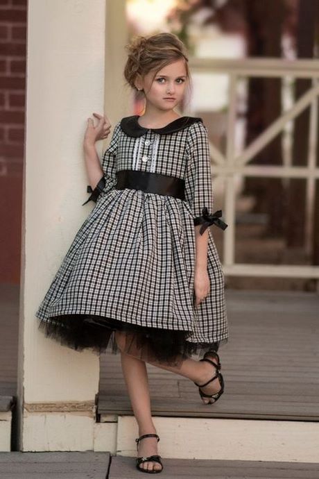 moda-dziecieca-sukienki-57_9 Moda dziecięca sukienki