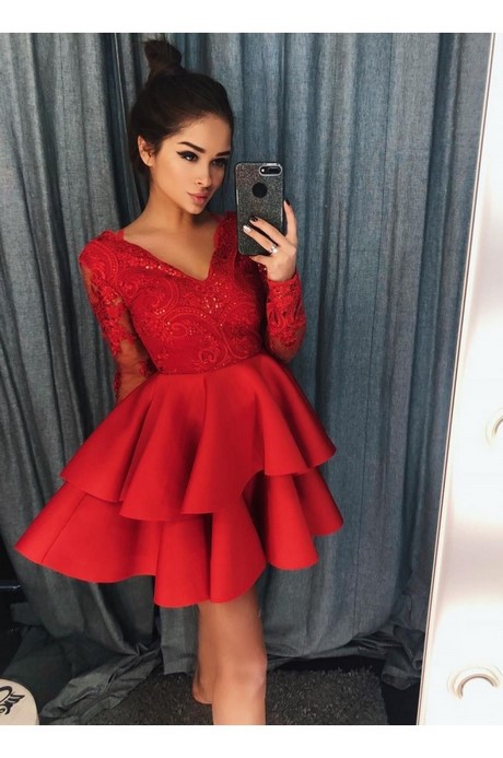 sukienka-czerwona-2020-13_12 Sukienka czerwona 2020