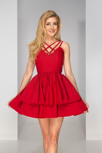 sukienka-czerwona-2020-13_9 Sukienka czerwona 2020