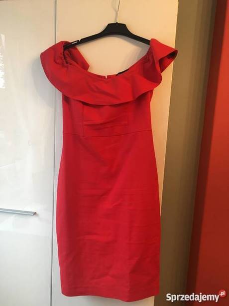 sukienka-czerwona-40-17_16 Sukienka czerwona 40