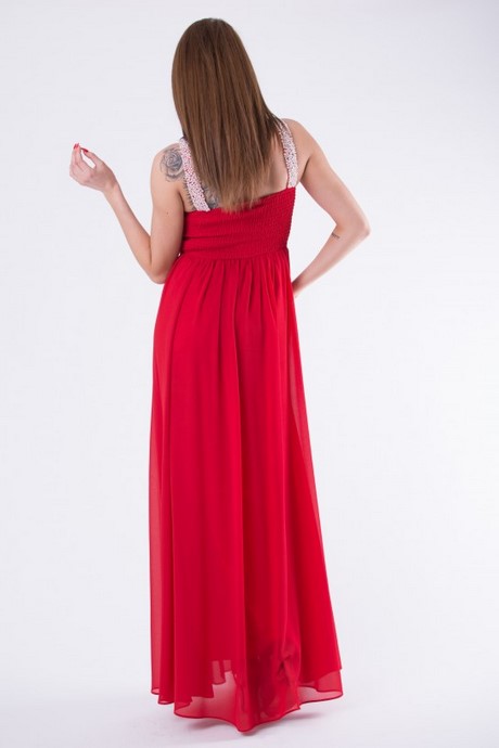 sukienki-maxi-czerwone-04_15 Sukienki maxi czerwone