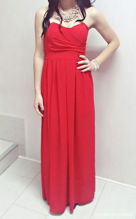 zalando-sukienka-czerwona-85_8 Zalando sukienka czerwona
