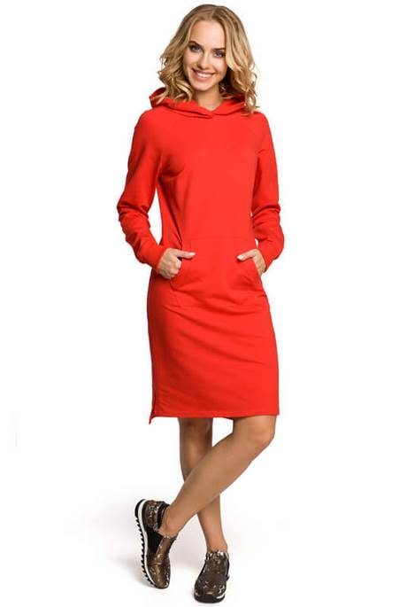 czerwona-dresowa-sukienka-69_3 Czerwona dresowa sukienka